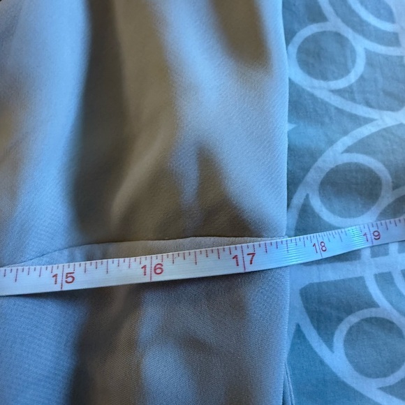 Birdy Grey Kaia Bridesmaid Dress neutral champagne - Picture 8 of 9